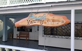 Posada Henry Sede Centro